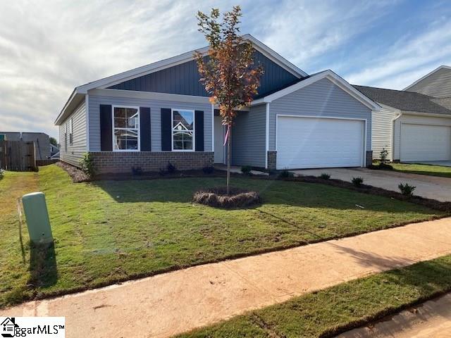 937 Knl Rdg Way Inman, SC 29349 - Photo 2 of 29