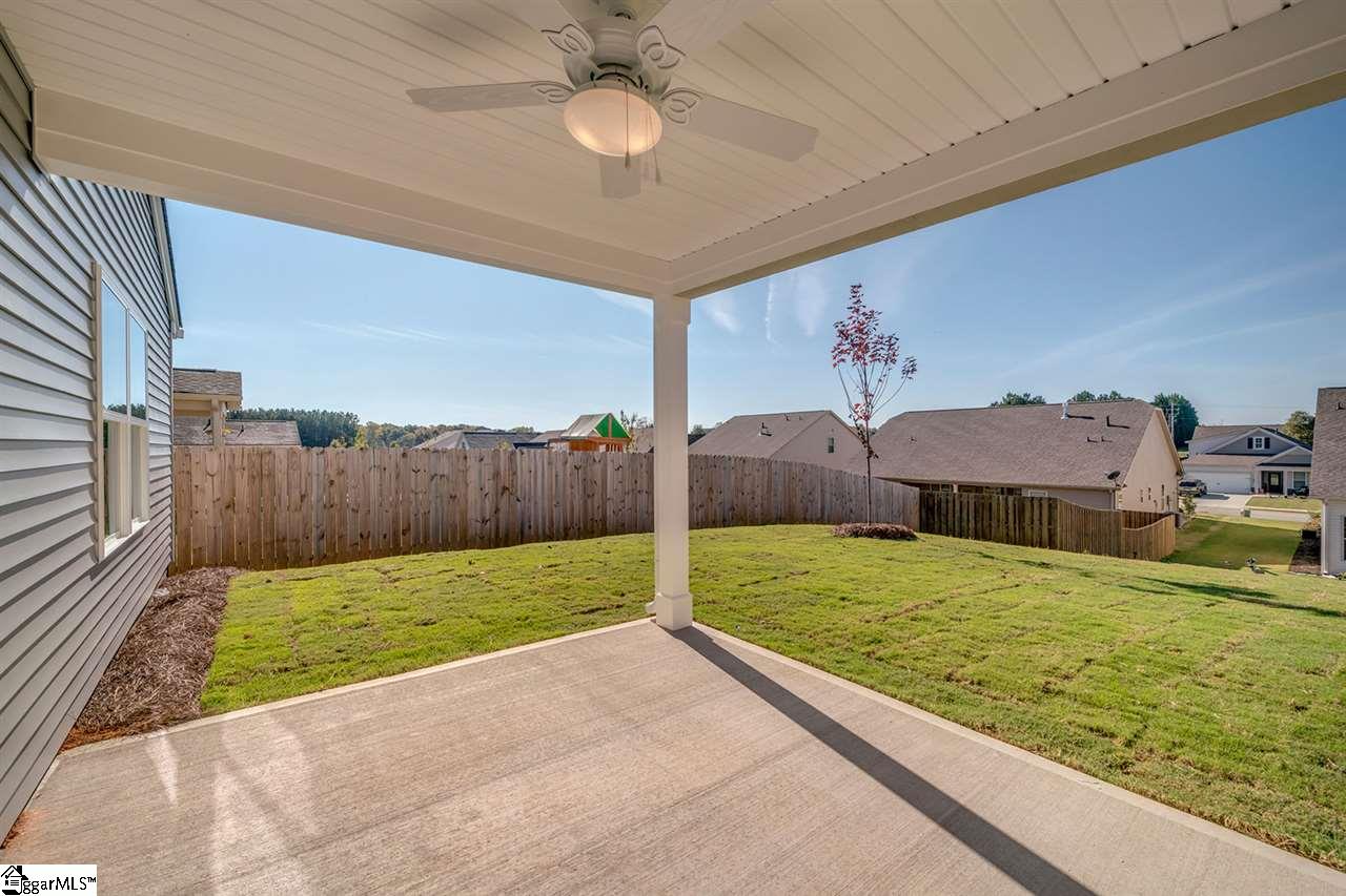 937 Knl Rdg Way Inman, SC 29349 - Photo 23 of 29