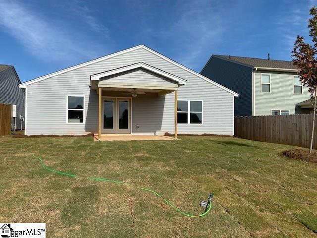 937 Knl Rdg Way Inman, SC 29349 - Photo 25 of 29