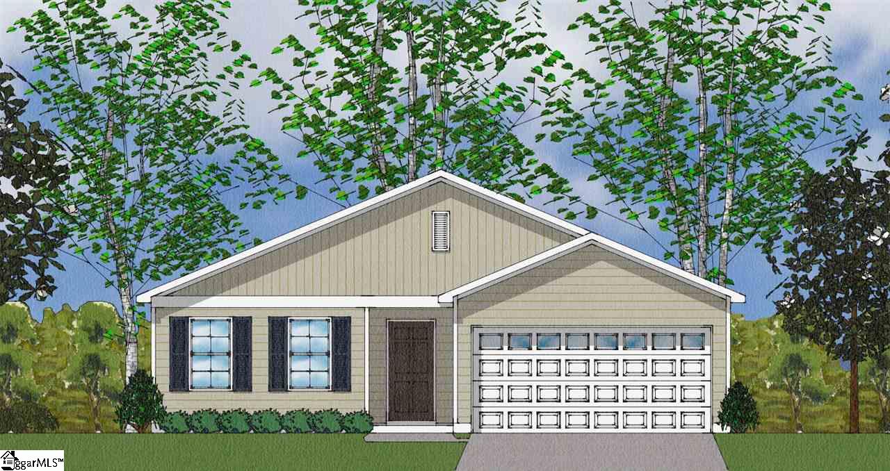 937 Knl Rdg Way Inman, SC 29349 - Photo 29 of 29