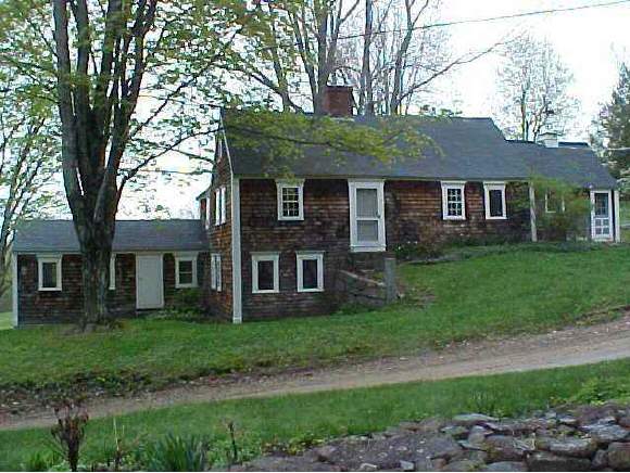 115 School House Road Sandwich, NH 03227 - Photo 1 of 1 Gallery Image 1