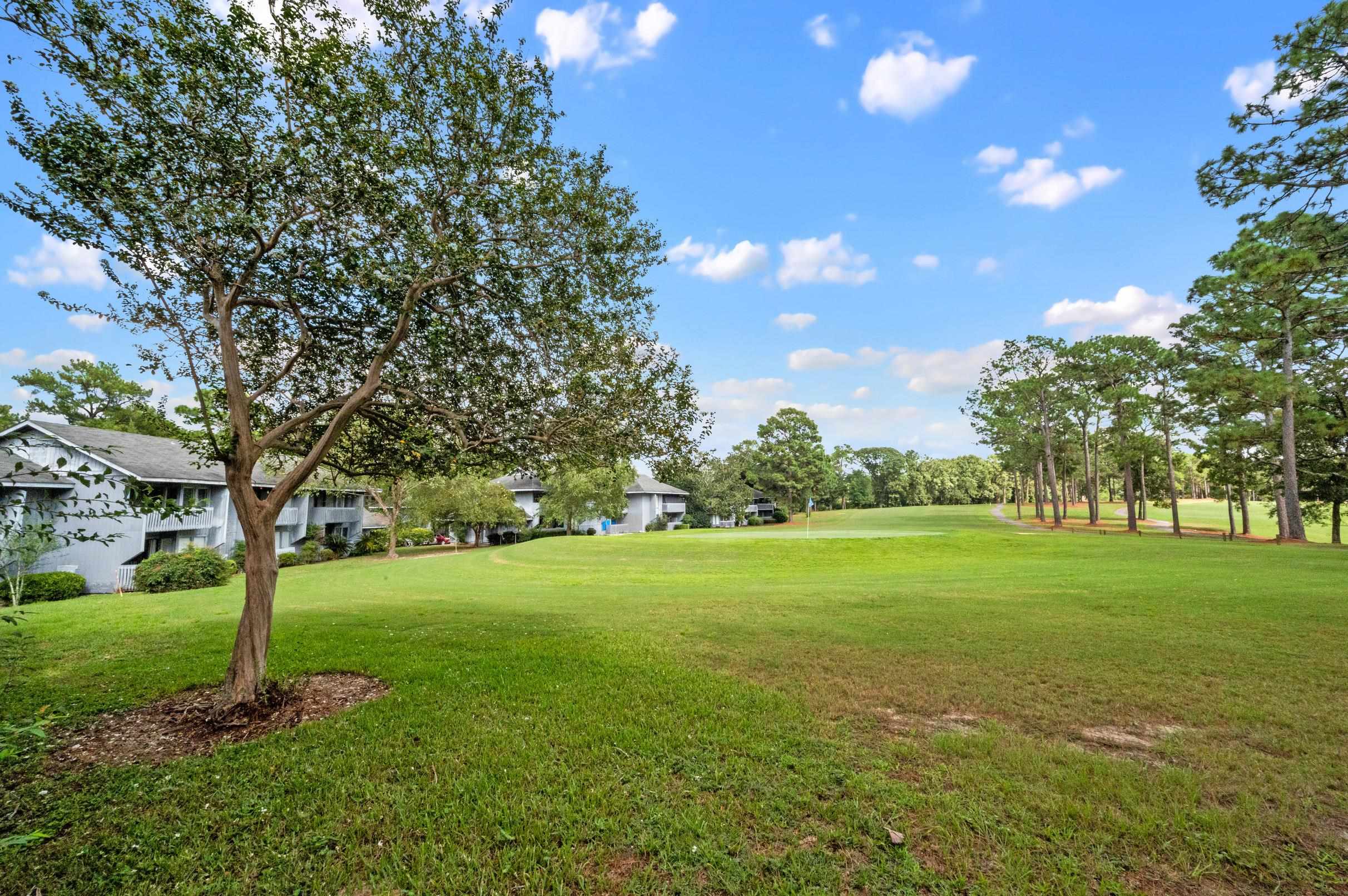 101 Golf Terrace, Unit 1A101 Daphne, AL 36526 - Photo 17 of 34 Yard