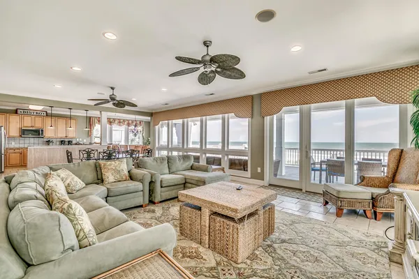 $4,550,000 | 4903 South Ocean Boulevard, Myrtle Beach, SC 29575