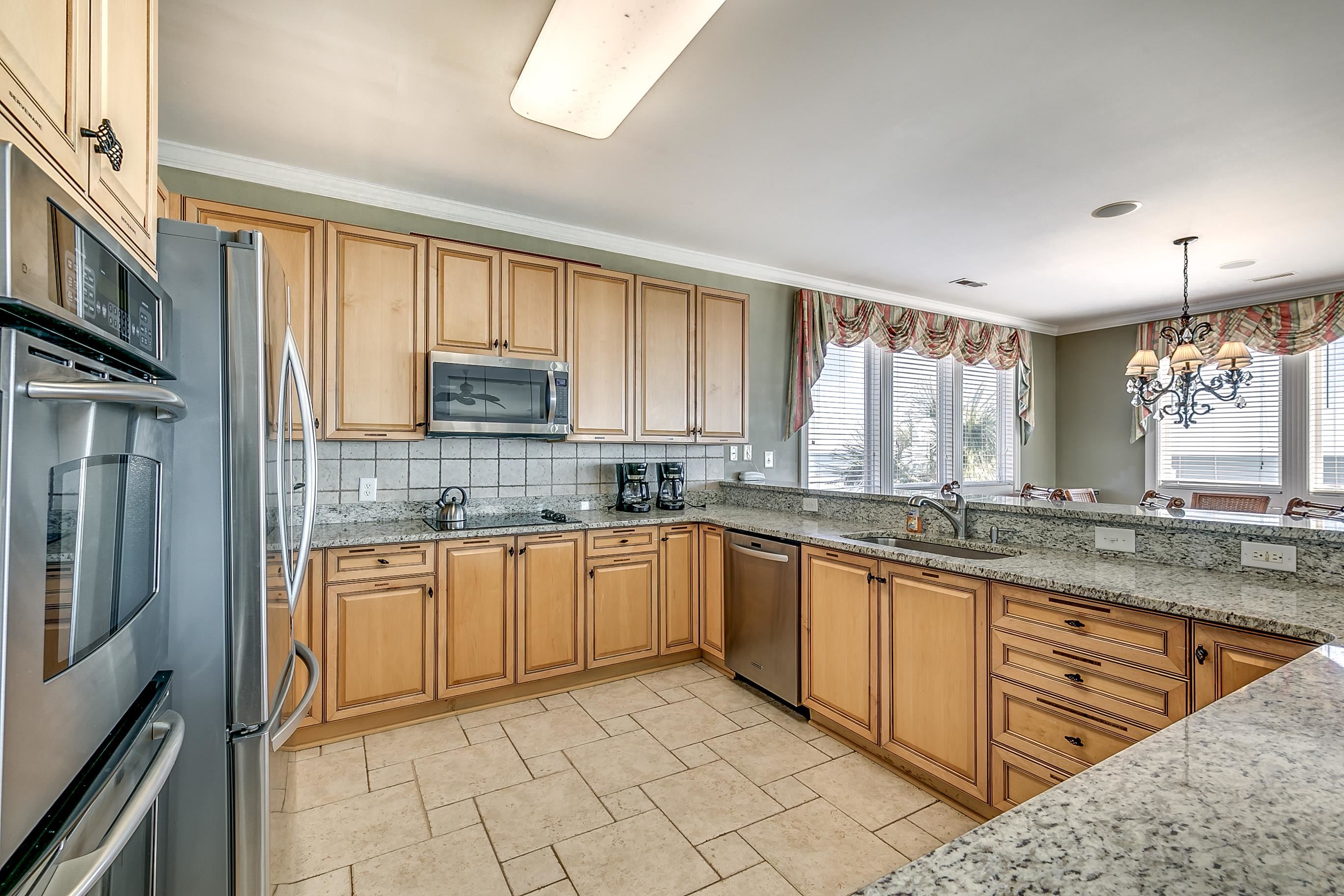 4903 South Ocean Boulevard Myrtle Beach, SC 29575 - Photo 14 of 43