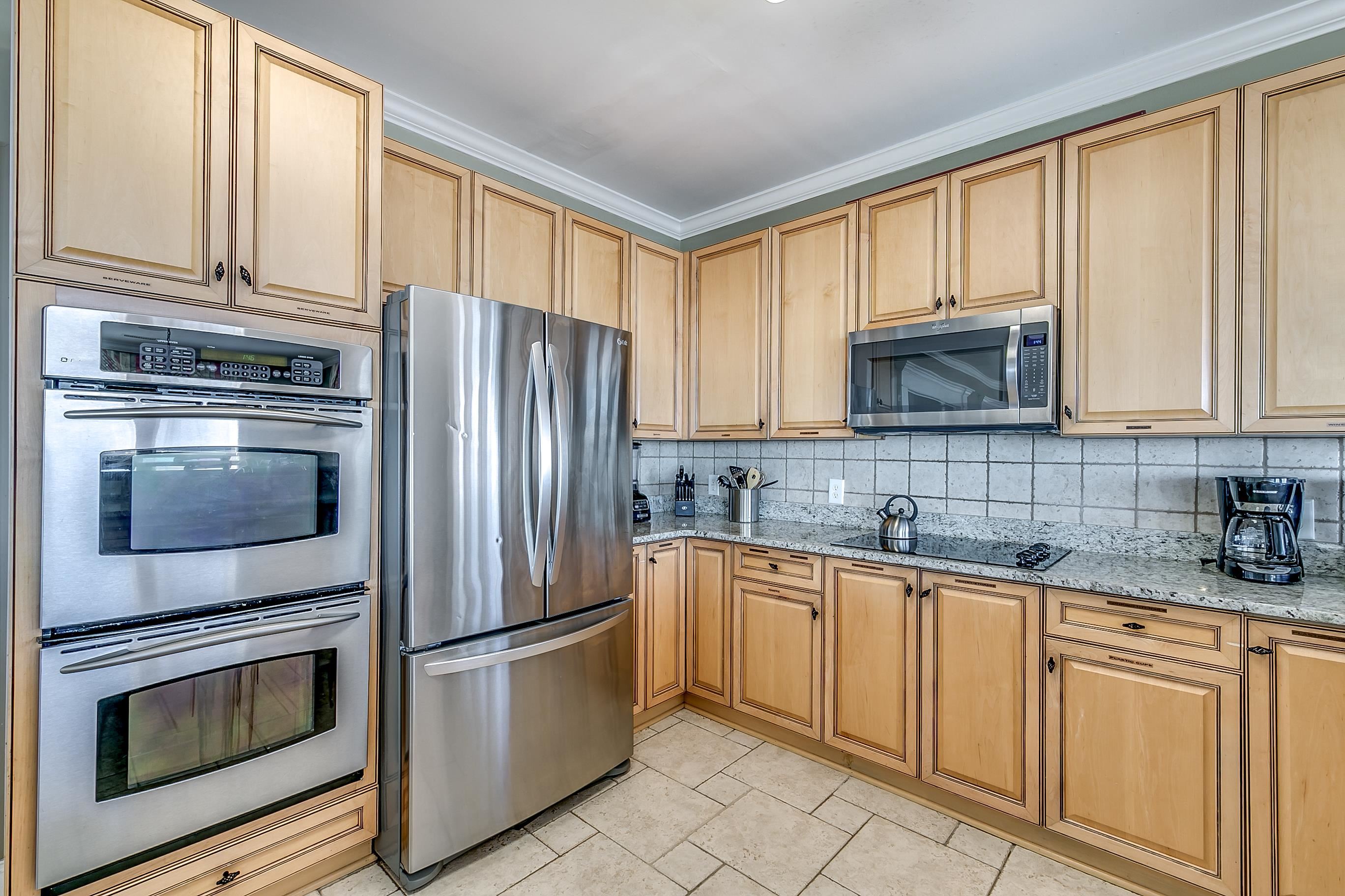 4903 South Ocean Boulevard Myrtle Beach, SC 29575 - Photo 15 of 43