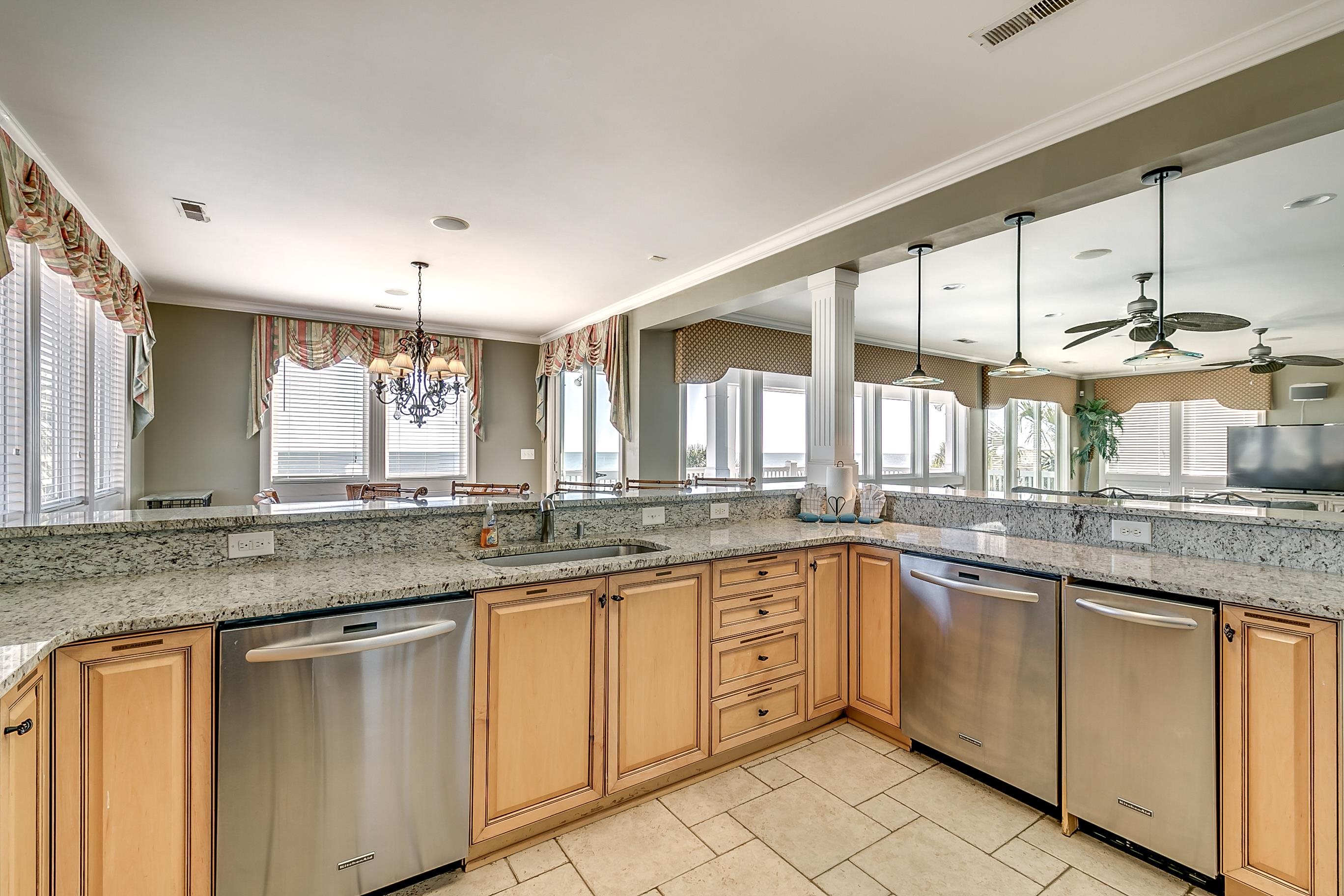 4903 South Ocean Boulevard Myrtle Beach, SC 29575 - Photo 16 of 43