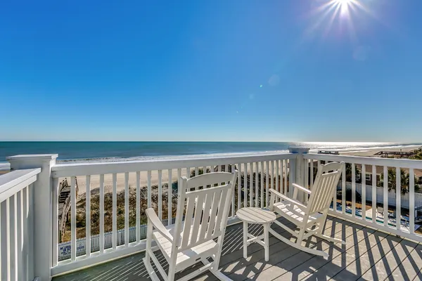 $4,550,000 | 4903 South Ocean Boulevard, Myrtle Beach, SC 29575