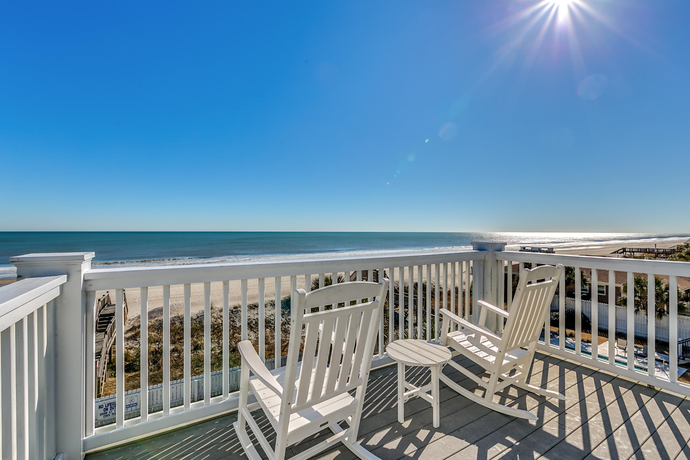 4903 South Ocean Boulevard Myrtle Beach, SC 29575 - Photo 21 of 43
