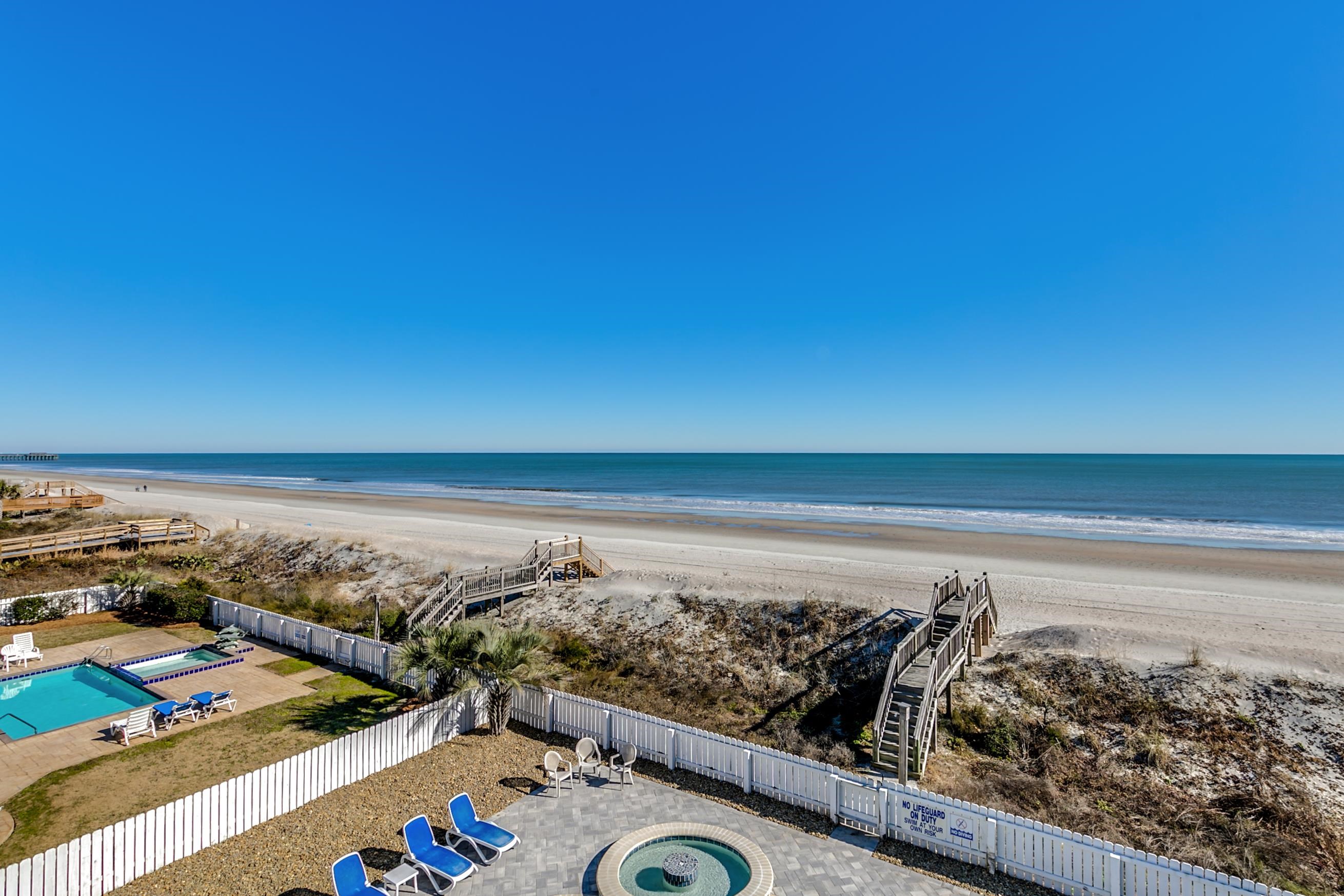 4903 South Ocean Boulevard Myrtle Beach, SC 29575 - Photo 22 of 43