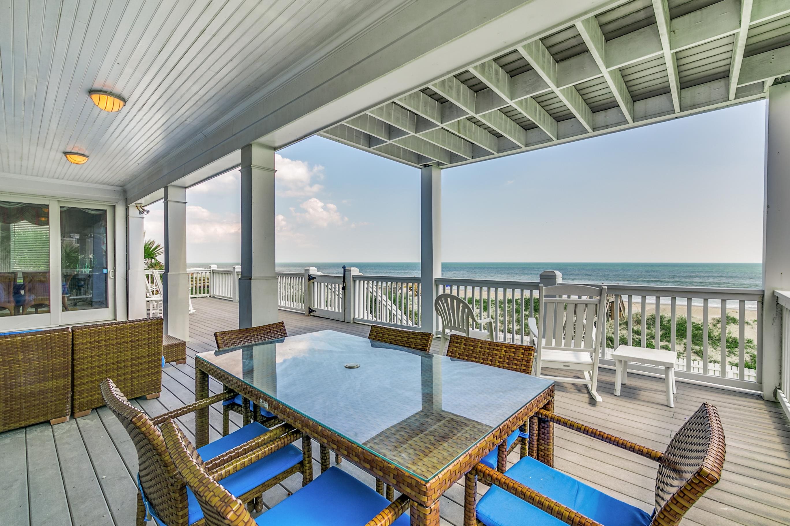 4903 South Ocean Boulevard Myrtle Beach, SC 29575 - Photo 4 of 43