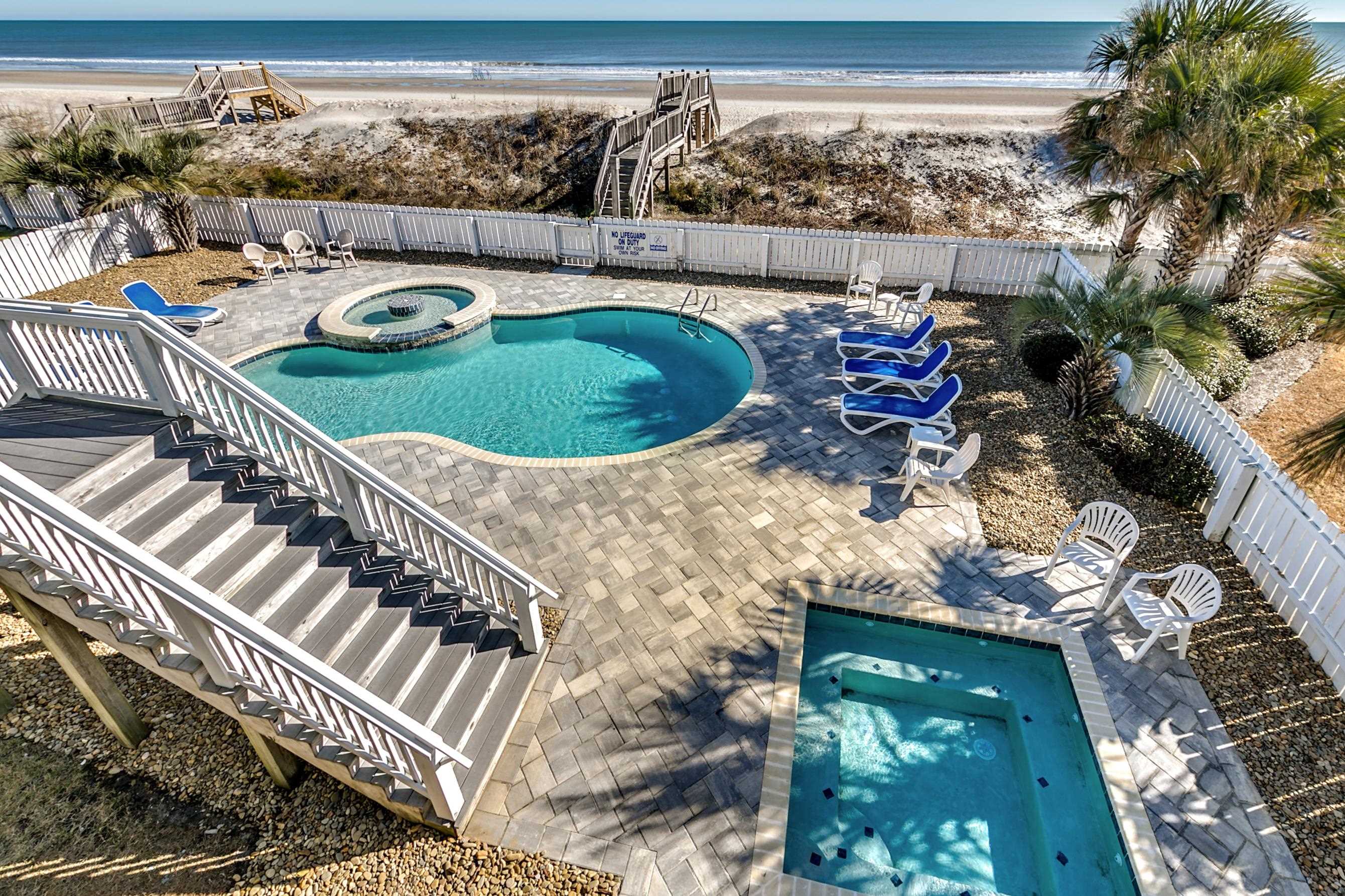 4903 South Ocean Boulevard Myrtle Beach, SC 29575 - Photo 41 of 43