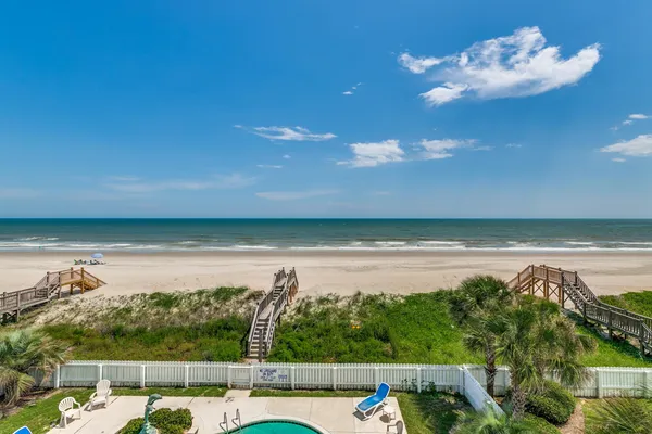 $4,550,000 | 4903 South Ocean Boulevard, Myrtle Beach, SC 29575