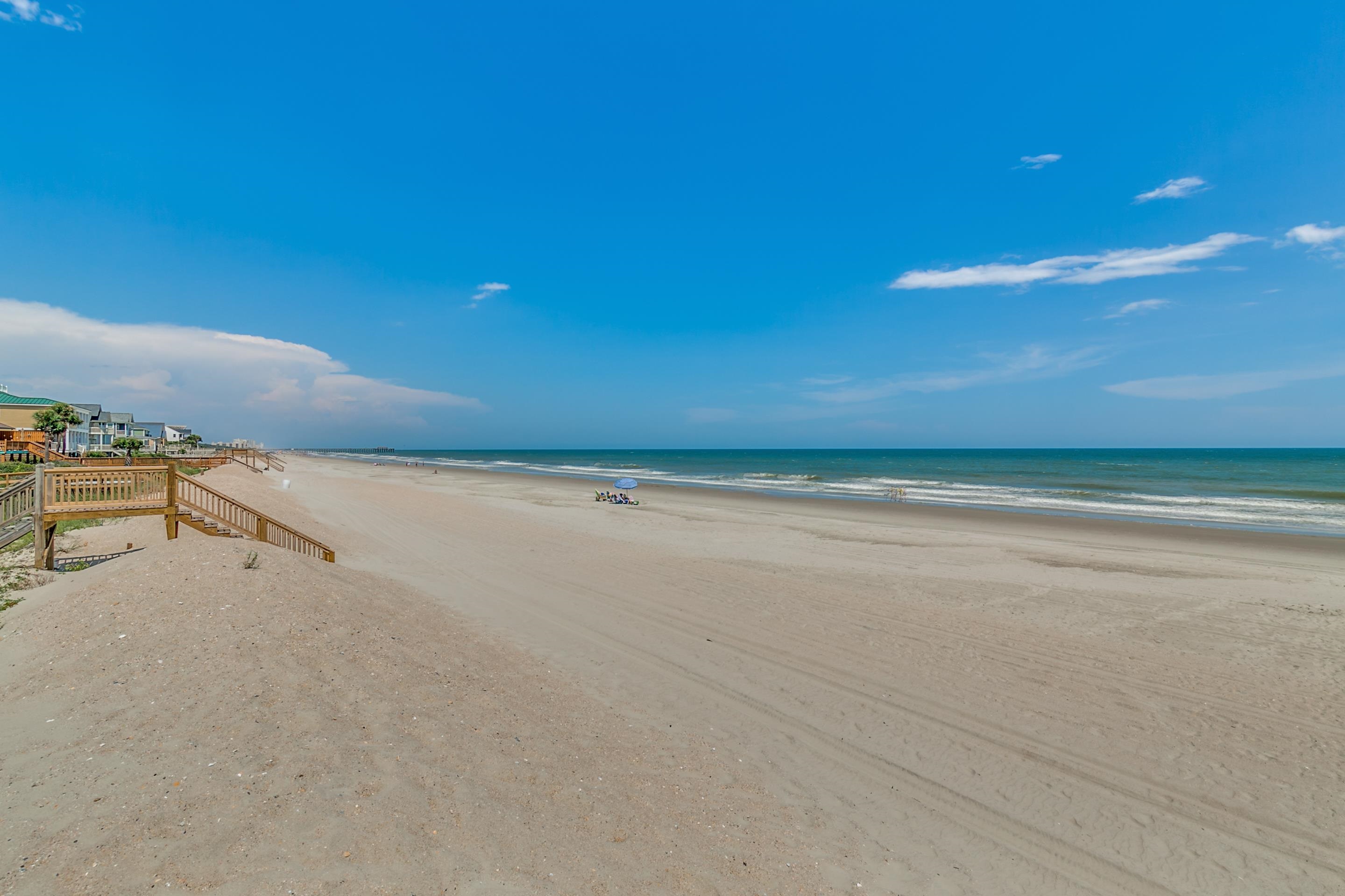4903 South Ocean Boulevard Myrtle Beach, SC 29575 - Photo 43 of 43