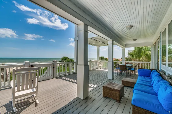 $4,550,000 | 4903 South Ocean Boulevard, Myrtle Beach, SC 29575