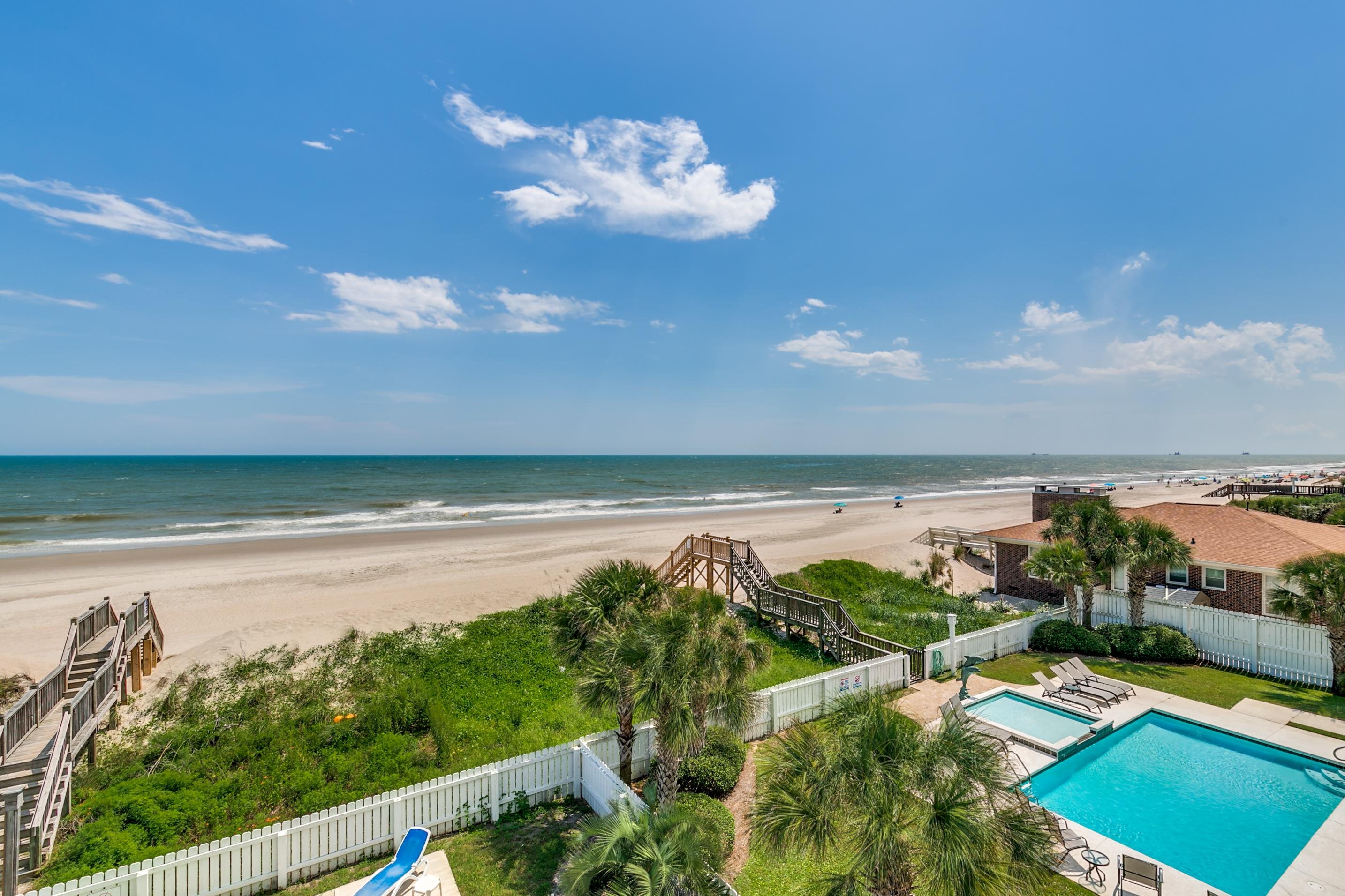 4903 South Ocean Boulevard Myrtle Beach, SC 29575 - Photo 6 of 43