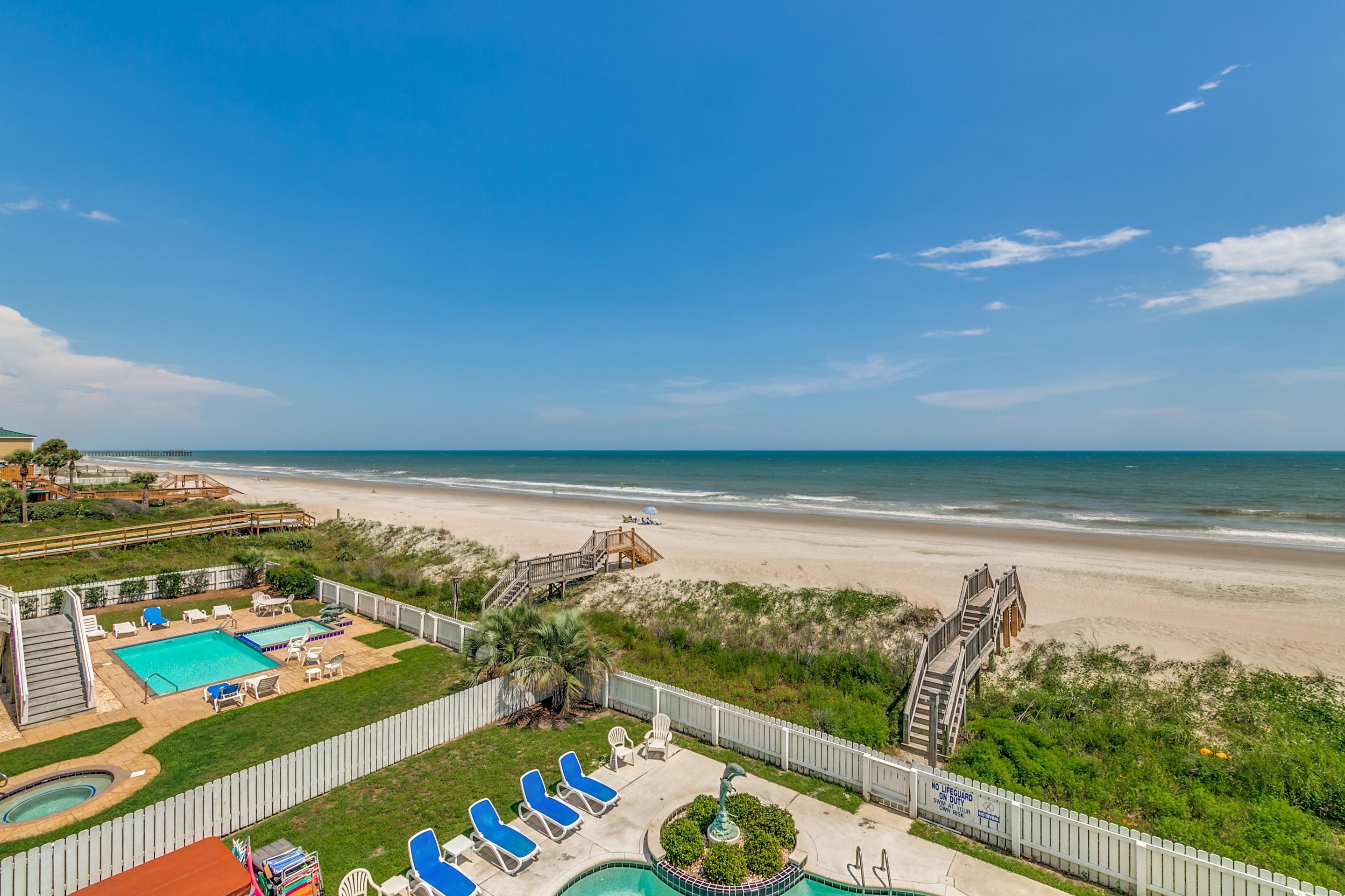 4903 South Ocean Boulevard Myrtle Beach, SC 29575 - Photo 7 of 43
