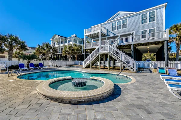 $4,550,000 | 4903 South Ocean Boulevard, Myrtle Beach, SC 29575