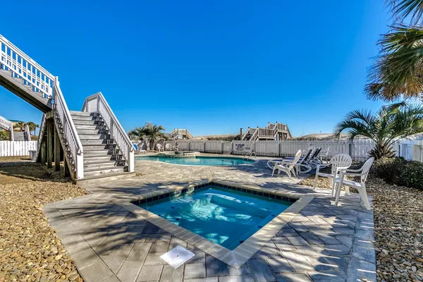 $4,550,000 | 4903 South Ocean Boulevard, Myrtle Beach, SC 29575