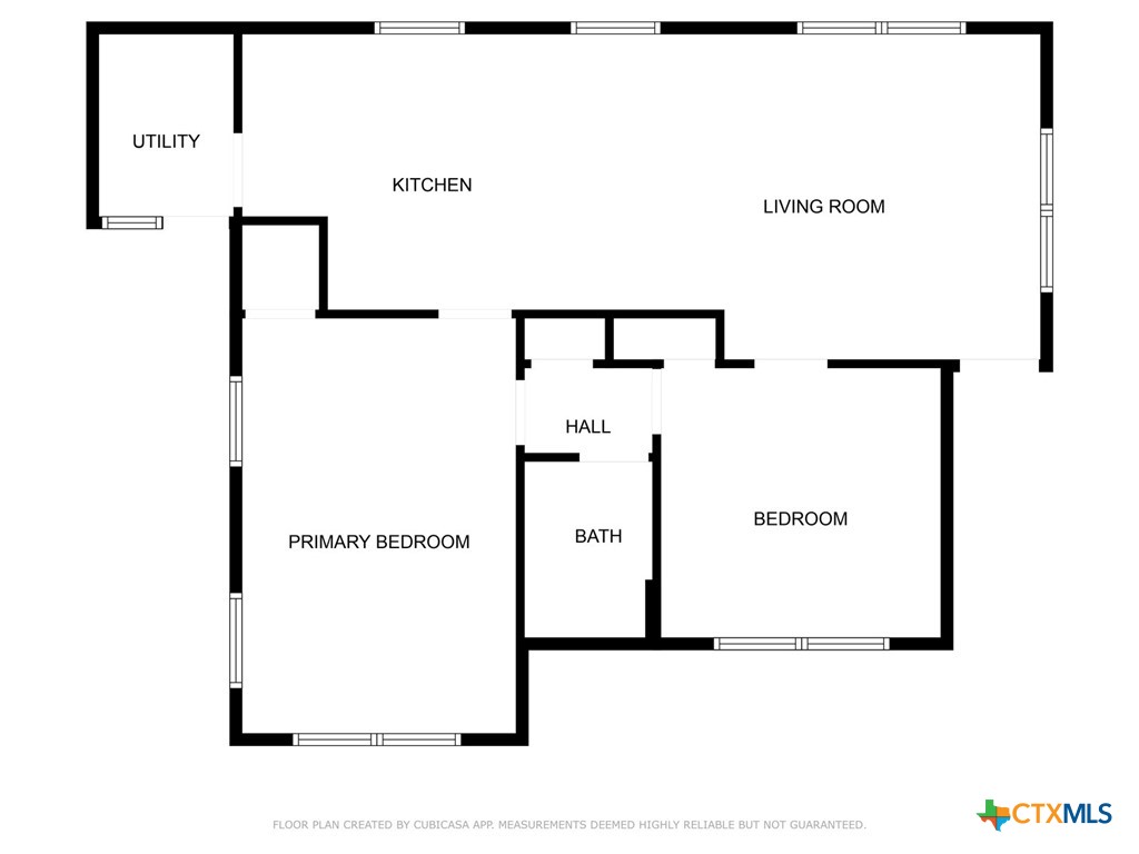 1020 South 23rd Street Temple, TX 76504 - Photo 38 of 38
