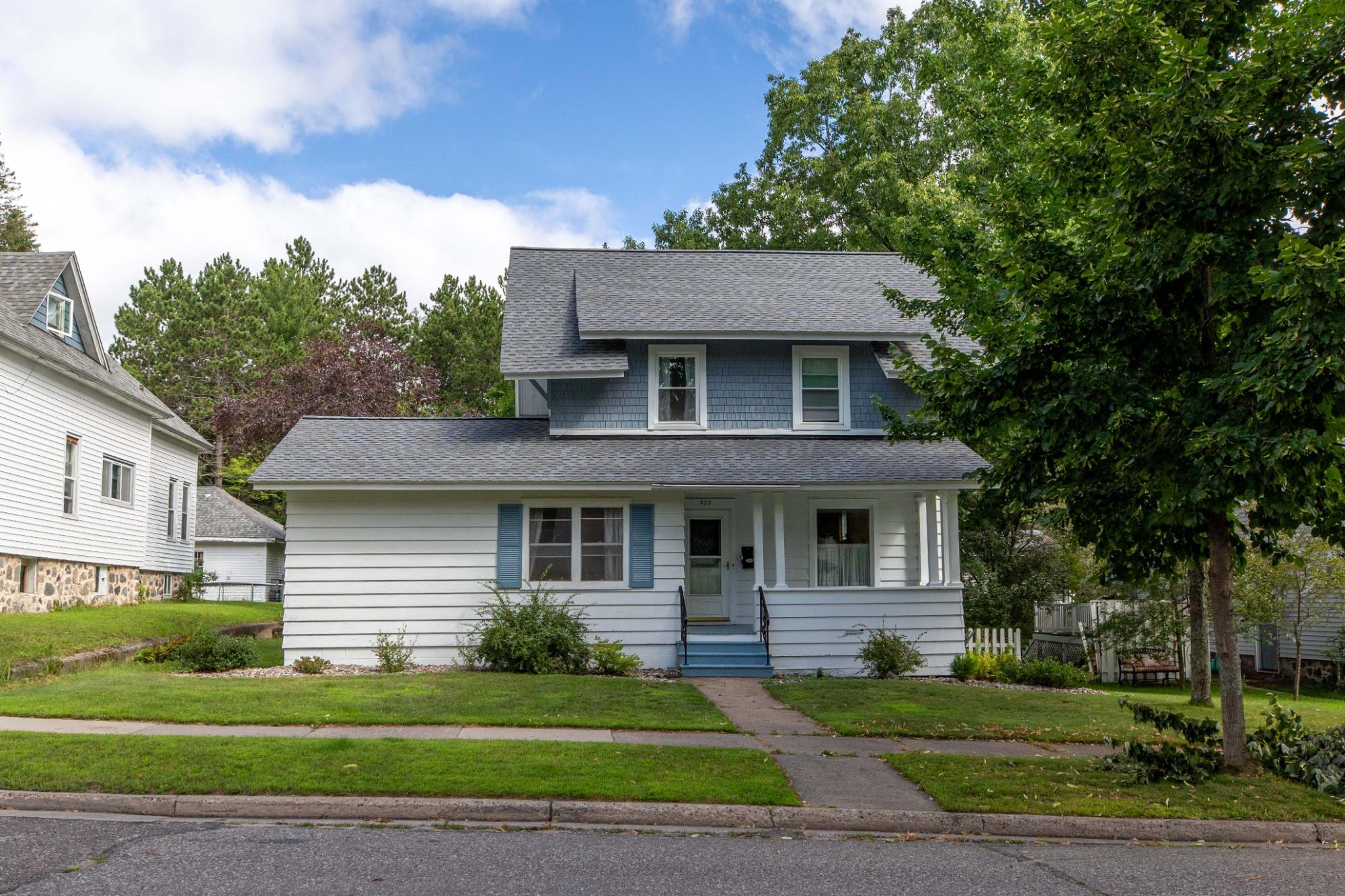 429 Dahl Street Rhinelander, WI 54501 - Photo 1 of 51 Gallery Image 1