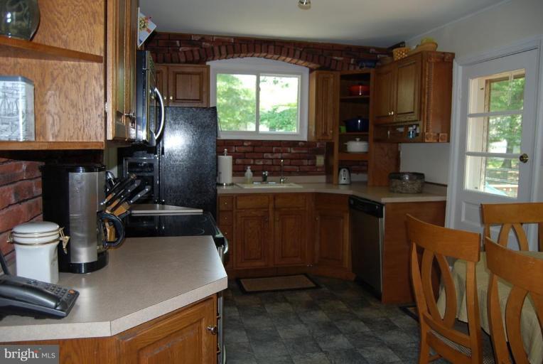 411 Trimble Road Joppa, MD 21085 - Photo 6 of 15 Kitchen #2