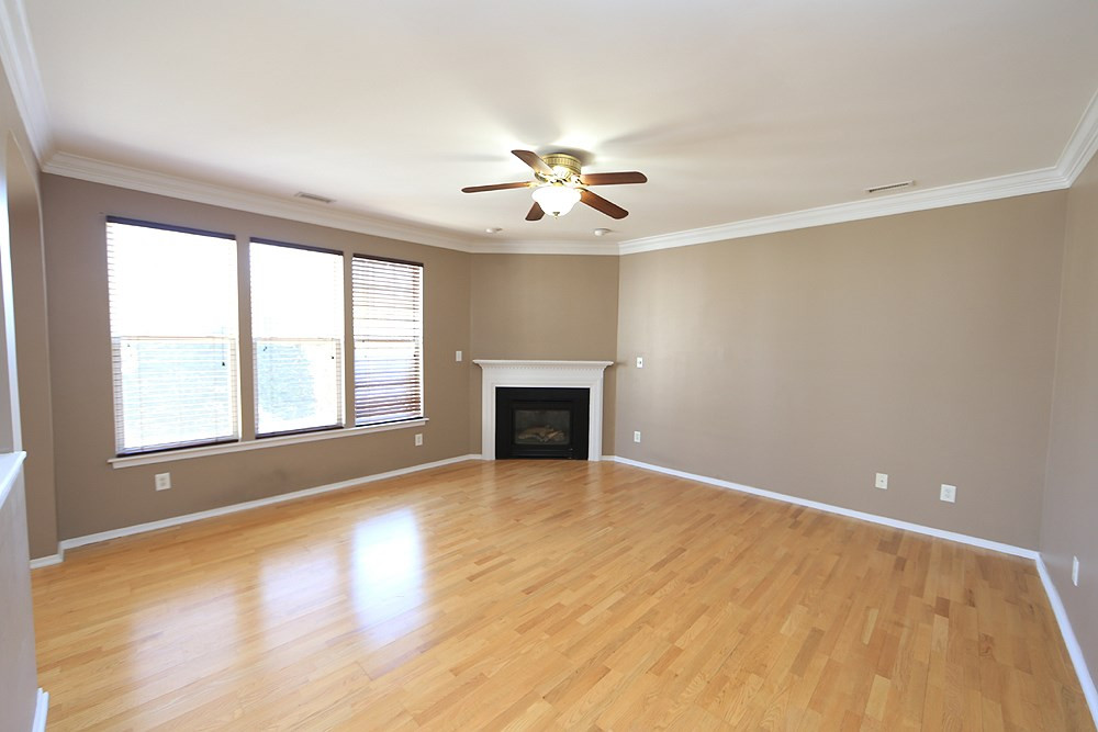 8304 Chimneycap Drive Raleigh, NC 27613 - Photo 3 of 13 Photo 3