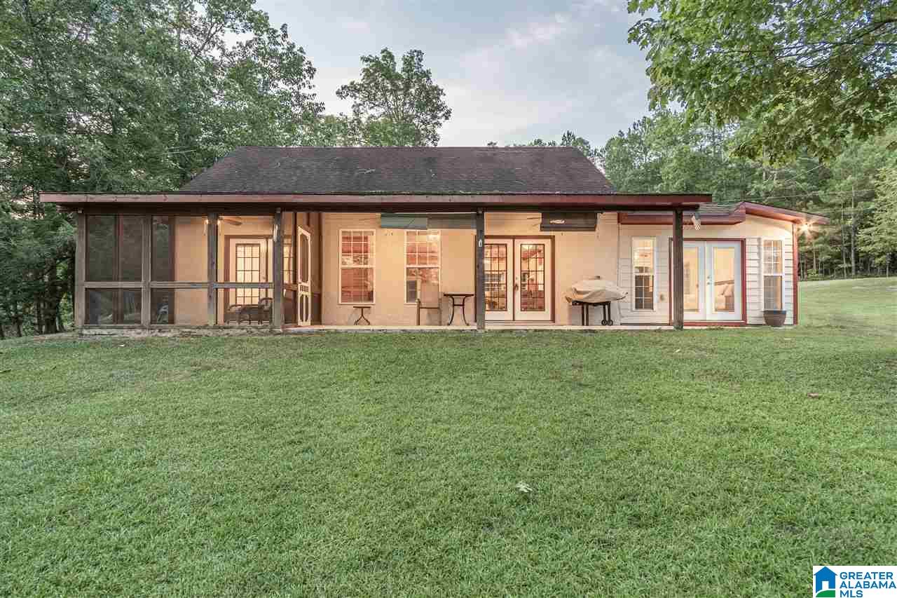 1529 Long Leaf Road Double Springs, AL 35553 - Photo 1 of 27