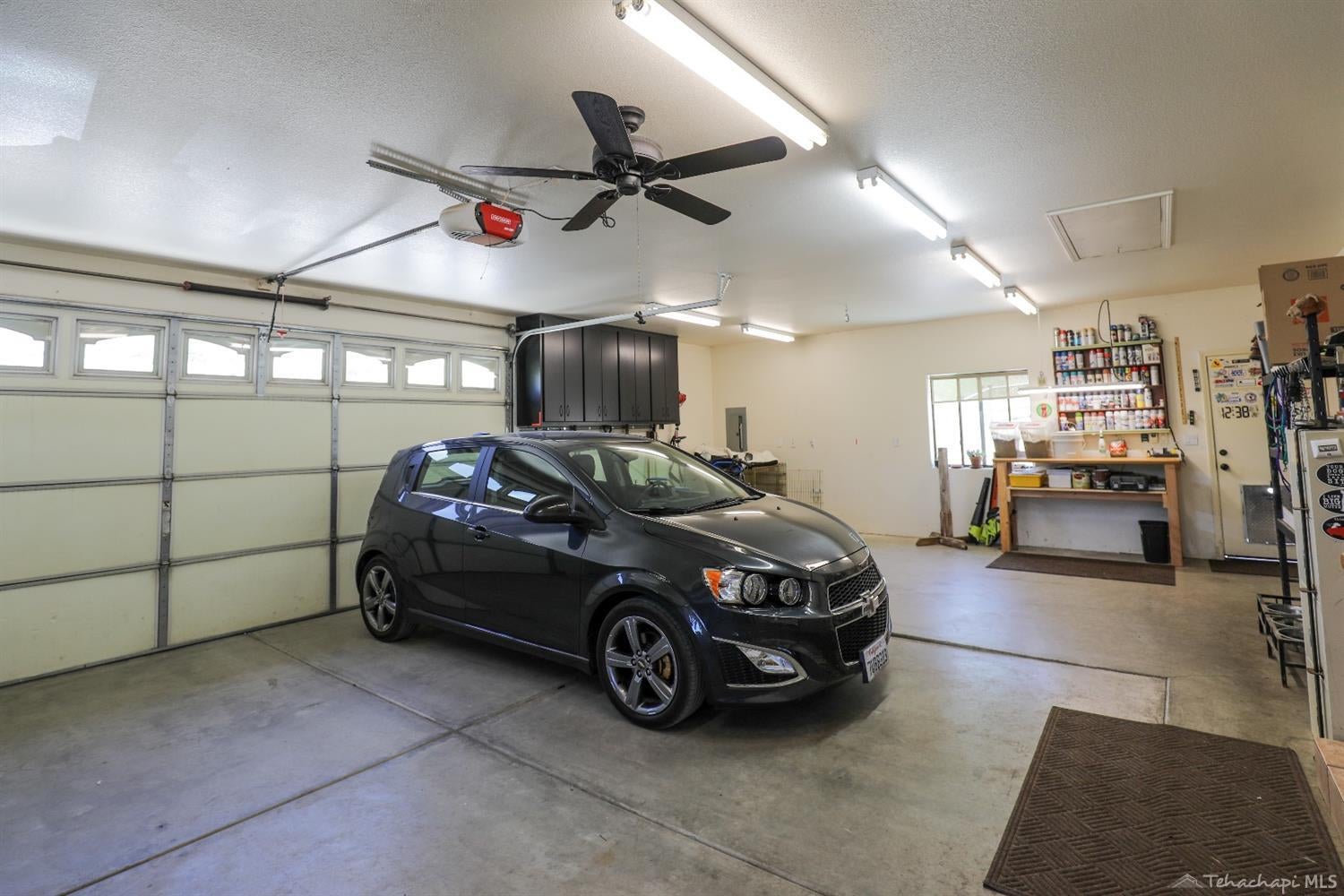 29450 South Lower Valley Road Tehachapi, CA 93561 - Photo 69 of 87 Gallery Image 69