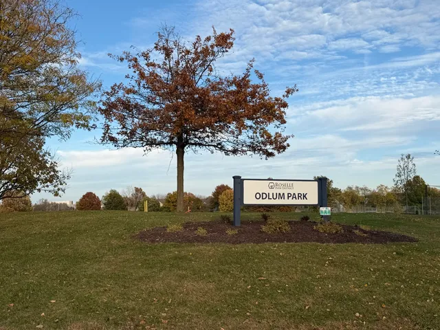 $2,190 | 311 Sheffield Court, Unit 1, Roselle, IL 60172