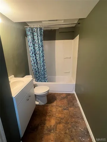 $2,300 | 2231 Rosegarden Drive, St. Louis, MO 63125