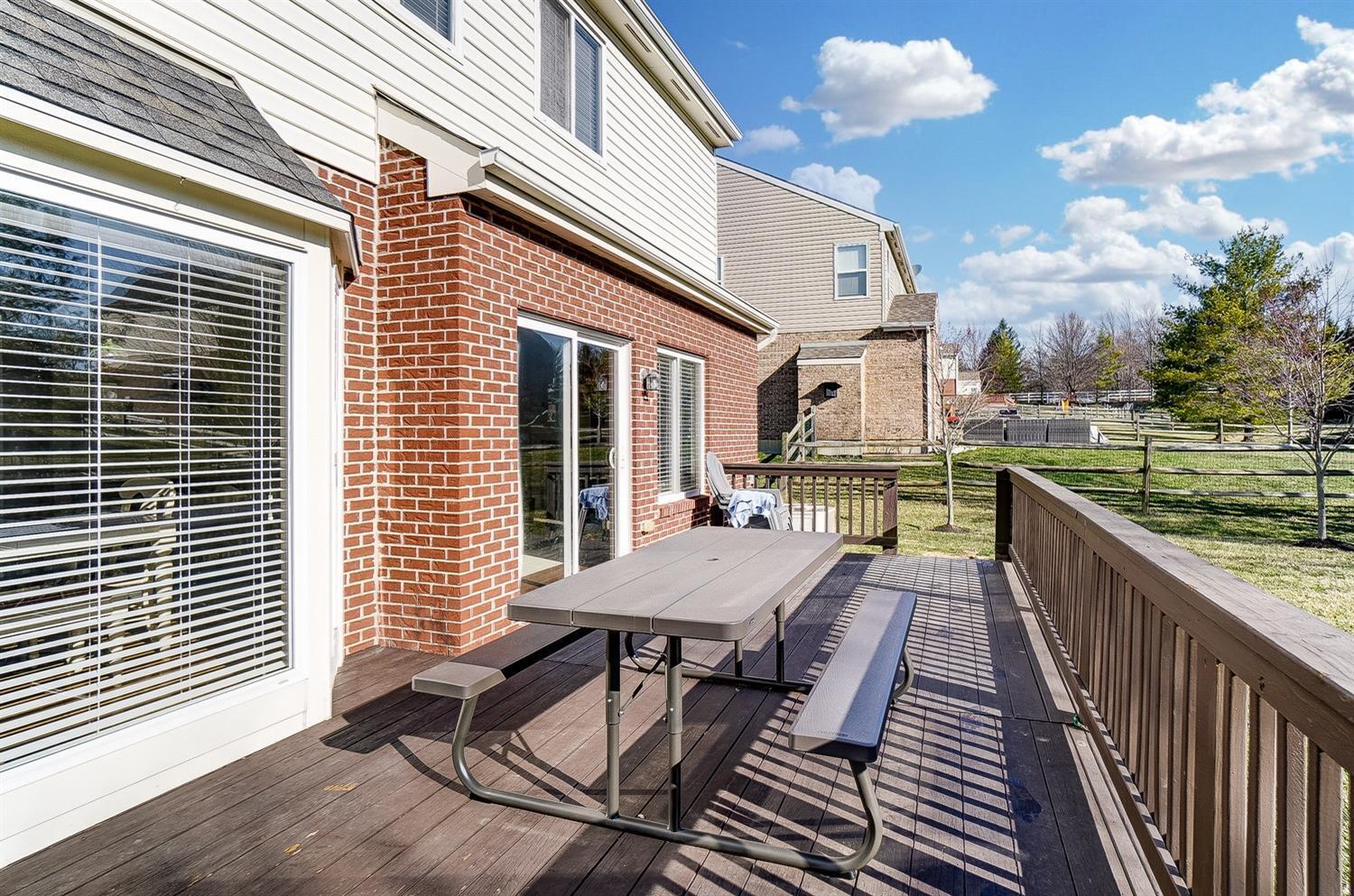 158 Farmridge Road Springboro, OH 45066 - Photo 46 of 50 Gallery Image 46