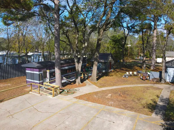 $599,000 | 302 Mt Pleasant Street, Pittsburg, TX 75686