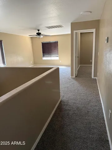 a view of livingroom with hardwood