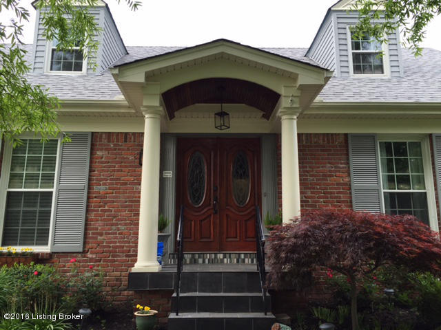 11903 Running Creek Road Louisville, KY 40243 - Photo 1 of 38 Front of House