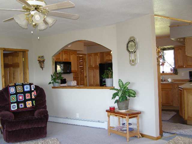 2960 Huffman Road Valley, WA 99181 - Photo 4 of 9