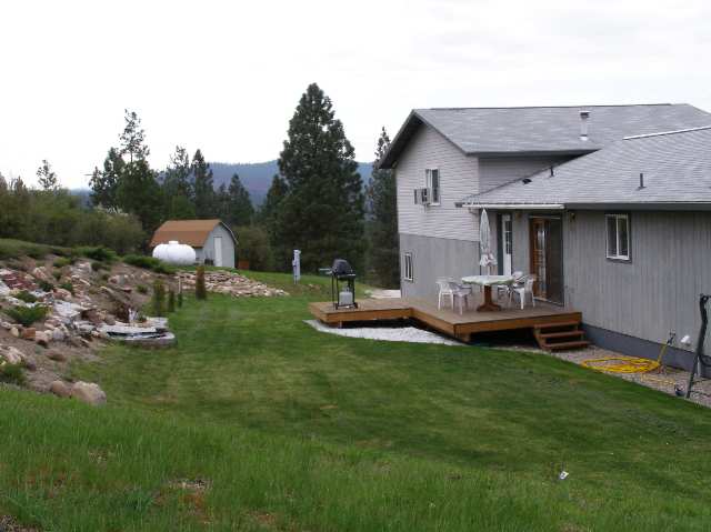 2960 Huffman Road Valley, WA 99181 - Photo 7 of 9