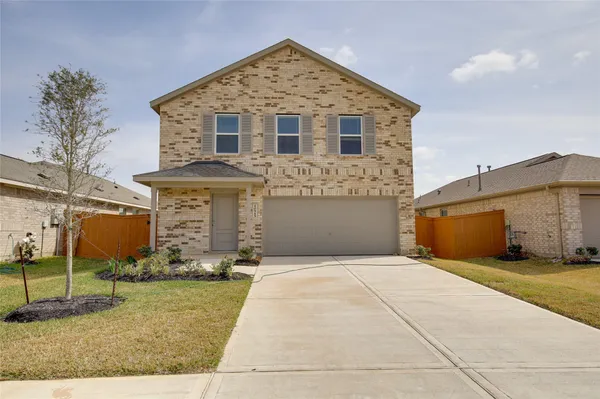 $2,100 | 10915 Tawny Rdg Drive, Beasley, TX 77417