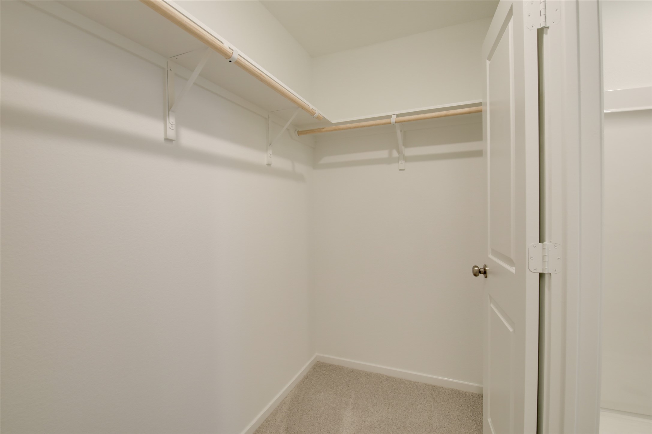 10915 Tawny Rdg Drive Beasley, TX 77417 - Photo 20 of 33 a view of an empty walk in closet