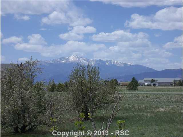 7815 Ponca Road Colorado Springs, CO 80908 - Photo 5 of 7
