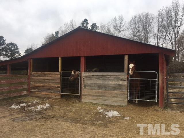 120 Hardy Road Wendell, NC 27591 - Photo 8 of 12 Gallery Image 8