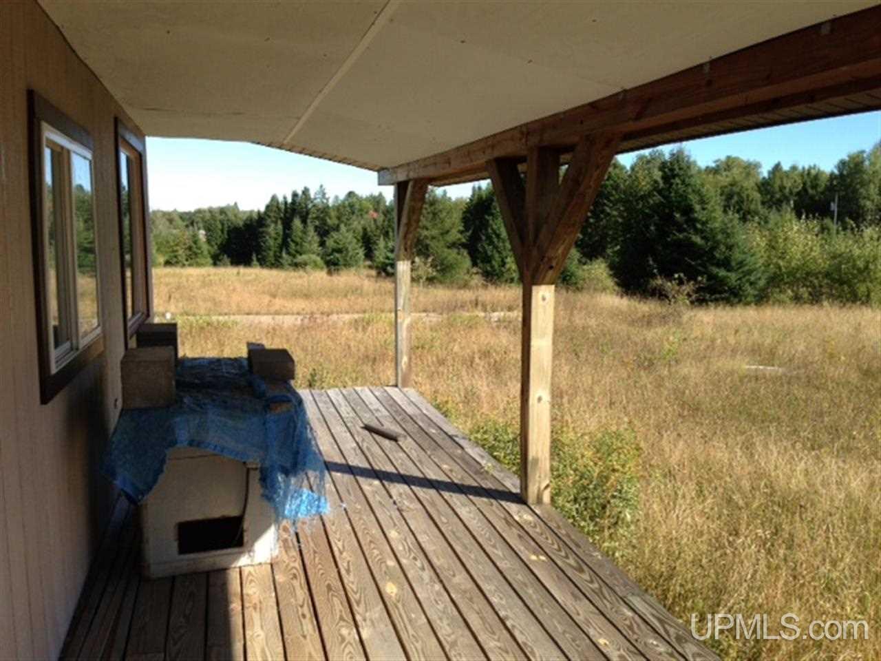 24614 Klingville Road Chassell, MI 49916 - Photo 3 of 18