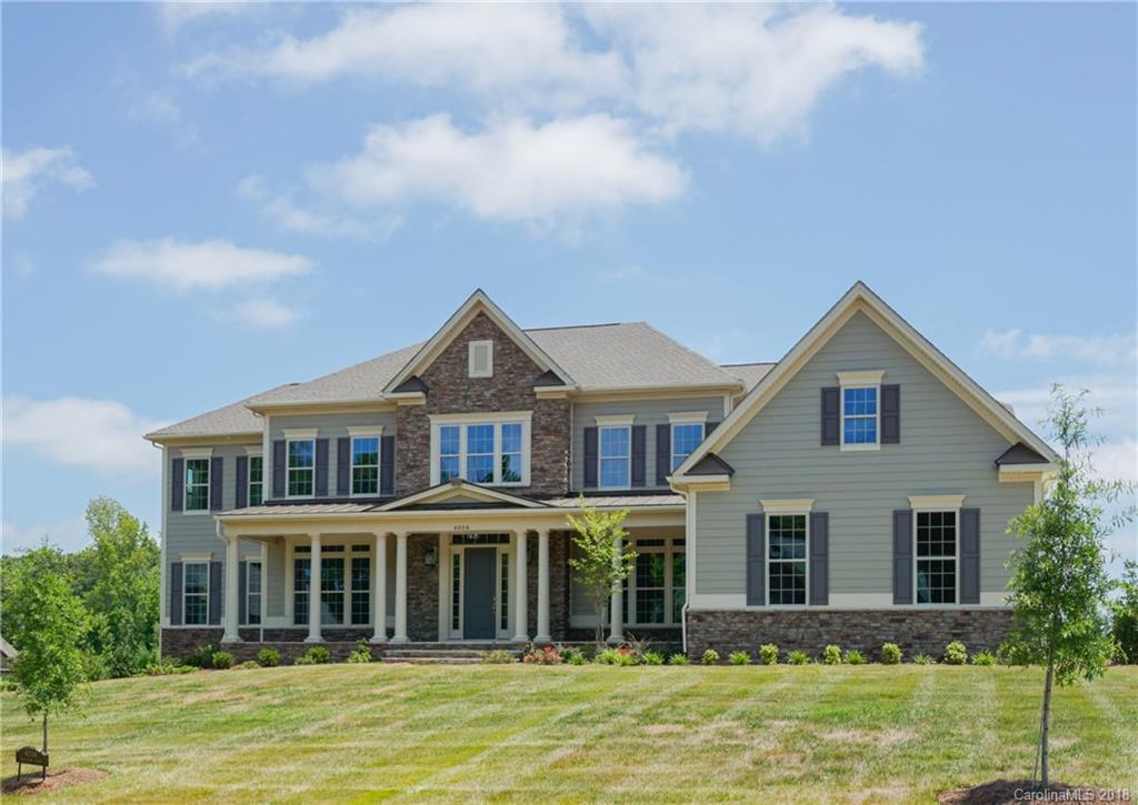 4058 Flowering Peach Road Marvin, NC 28173 - Photo 1 of 36 Gallery Image 1