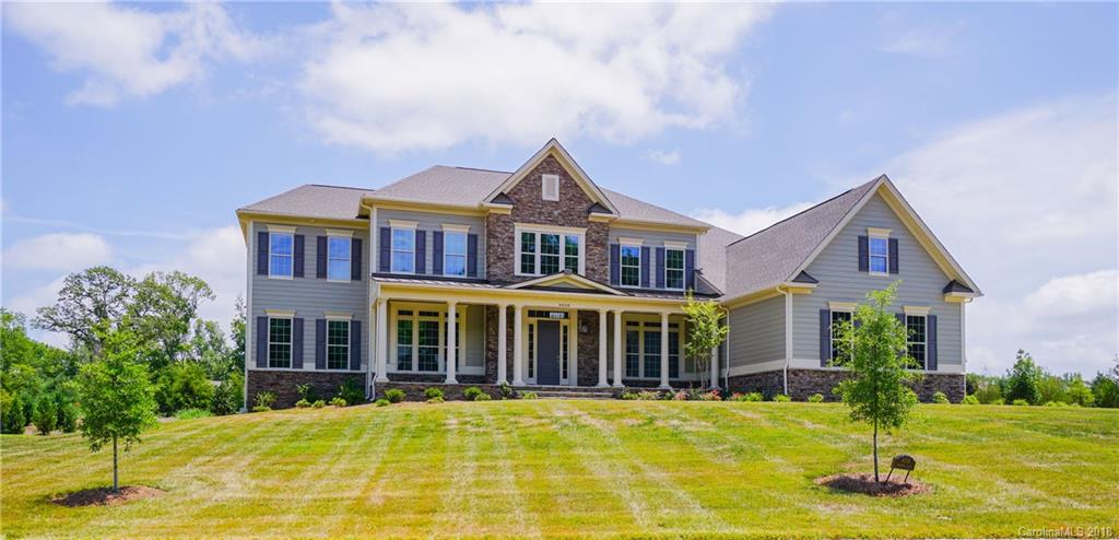4058 Flowering Peach Road Marvin, NC 28173 - Photo 2 of 36 Gallery Image 2