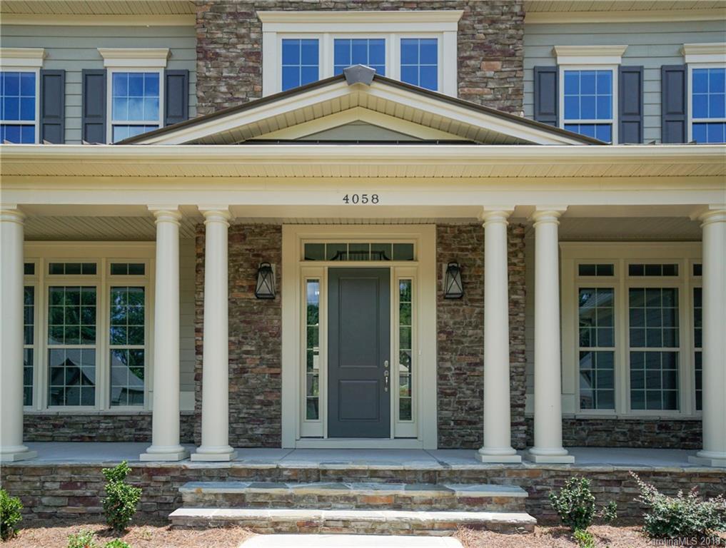 4058 Flowering Peach Road Marvin, NC 28173 - Photo 3 of 36 Gallery Image 3
