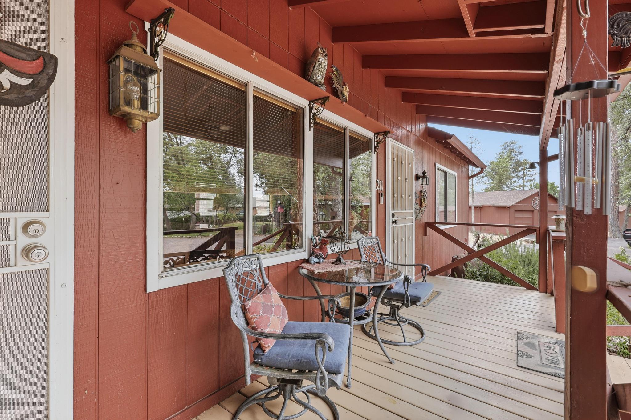 211 South Ash Street Payson, AZ 85541 - Photo 10 of 70