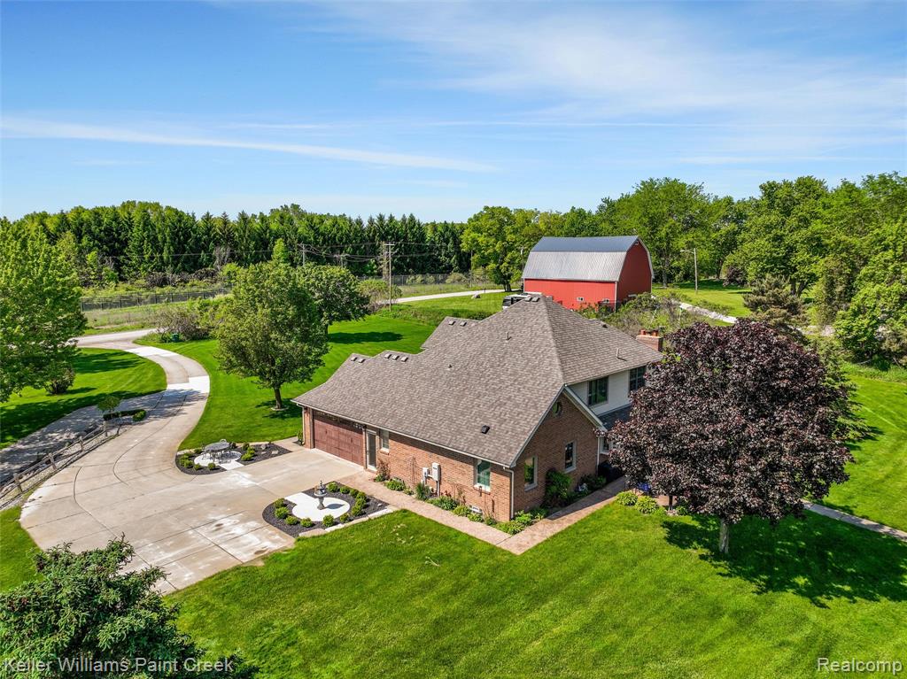 5813 36 Mile Road Romeo, MI 48065 - Photo 64 of 81