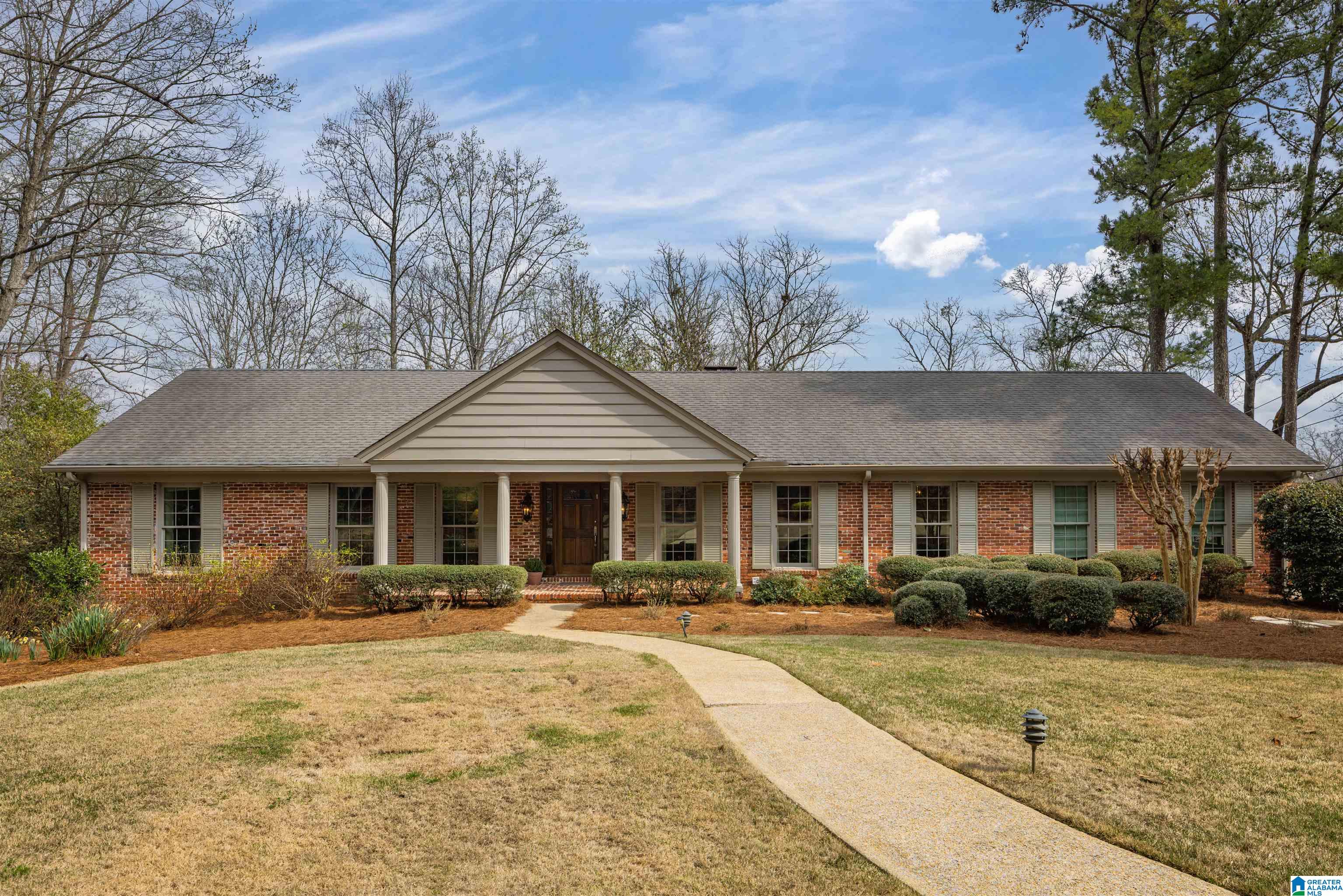 3541 Mill Run Road Birmingham, AL 35223 - Photo 1 of 61