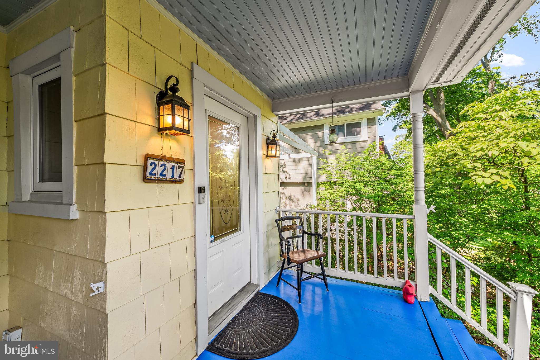 2217 Arden Road Baltimore, MD 21209 - Photo 5 of 44