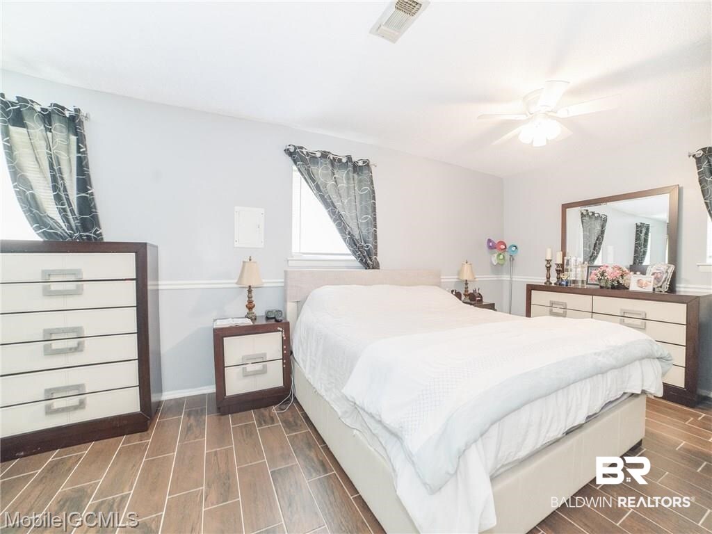 5371 Saticoy Drive Mobile, AL 36609 - Photo 9 of 14