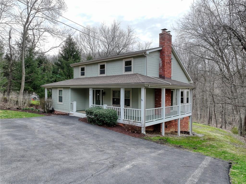 2938 Kane Road Aliquippa, PA 15001 - Photo 38 of 38 Gallery Image 38